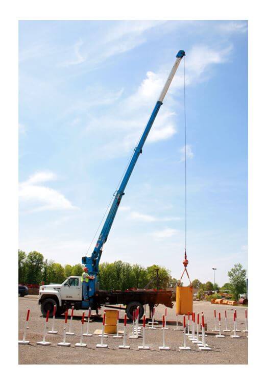 NCCCO Mobile Crane Boom Truck Operator 149 OperatorNetwork